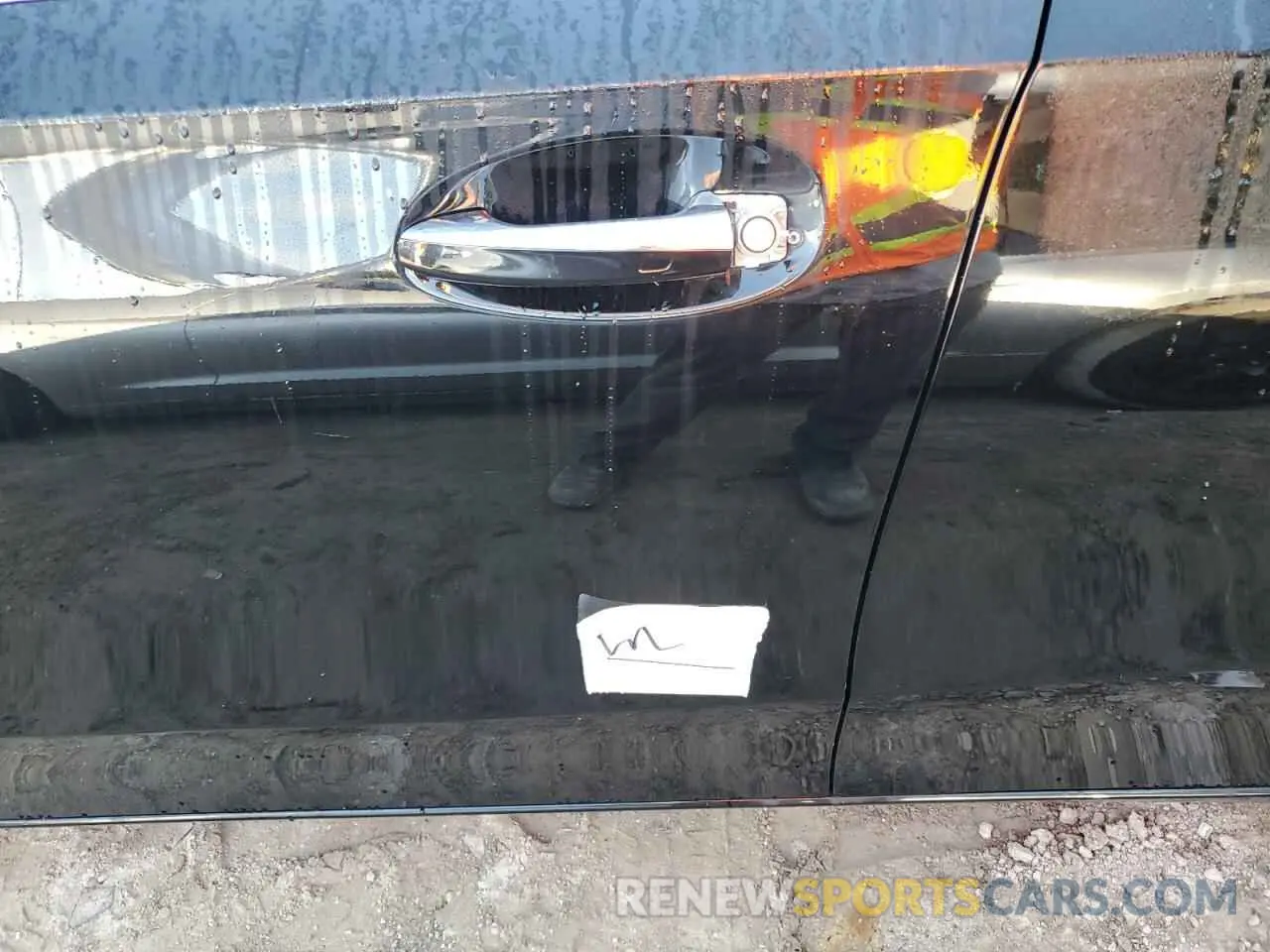 12 Photograph of a damaged car WDD3G4EB7KW021685 MERCEDES-BENZ A-CLASS 2019