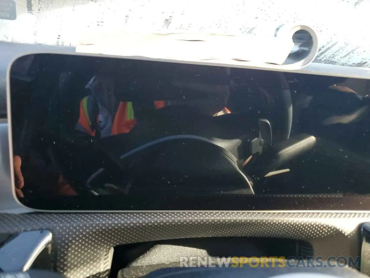 9 Photograph of a damaged car WDD3G4EB7KW021685 MERCEDES-BENZ A-CLASS 2019