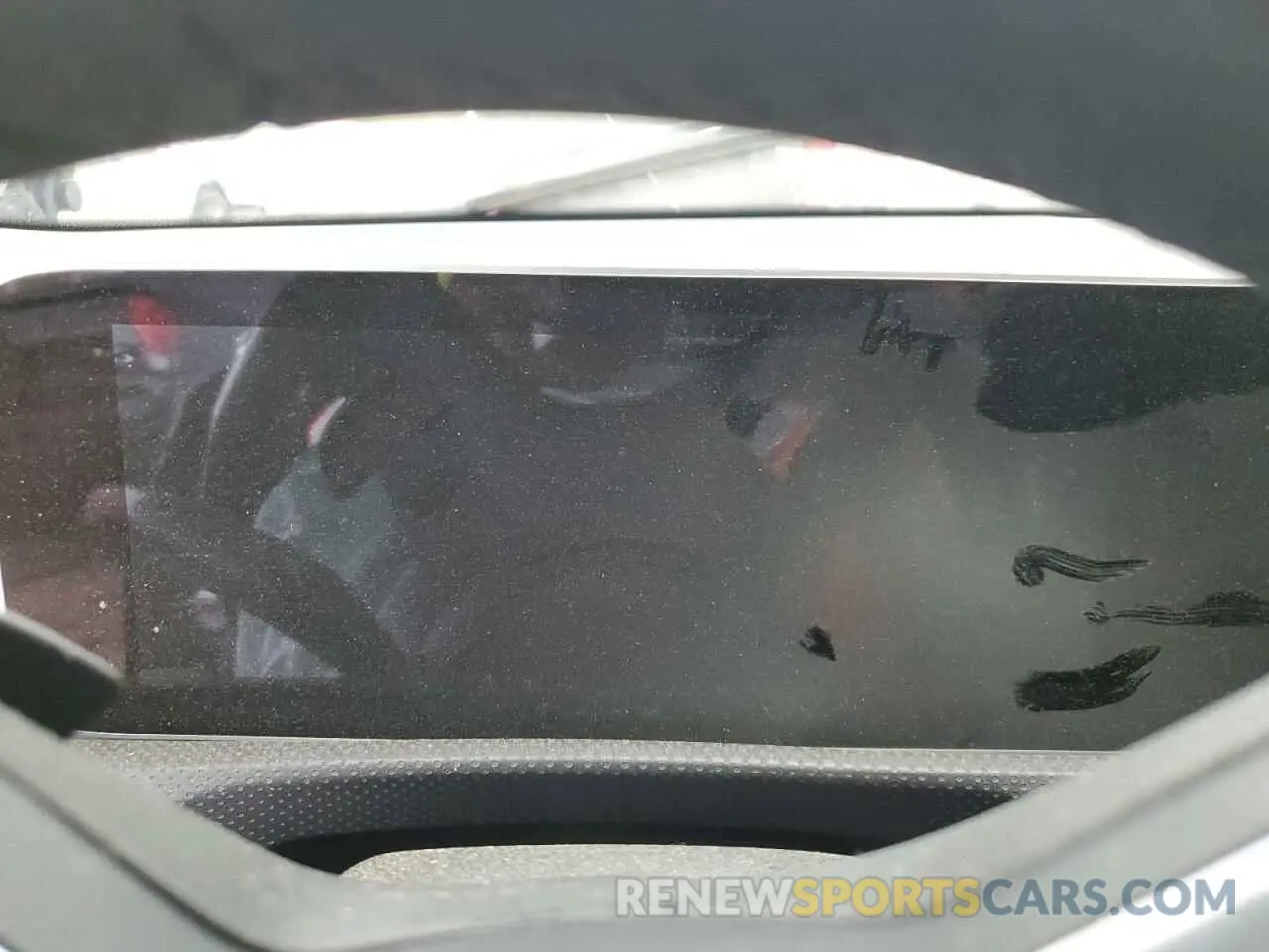 9 Photograph of a damaged car WDD3G4EB7KW025252 MERCEDES-BENZ A-CLASS 2019