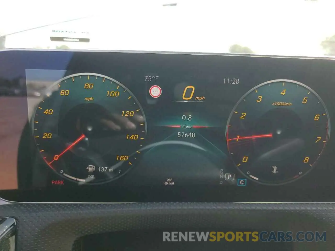 9 Photograph of a damaged car WDD3G4EB7KW026966 MERCEDES-BENZ A-CLASS 2019