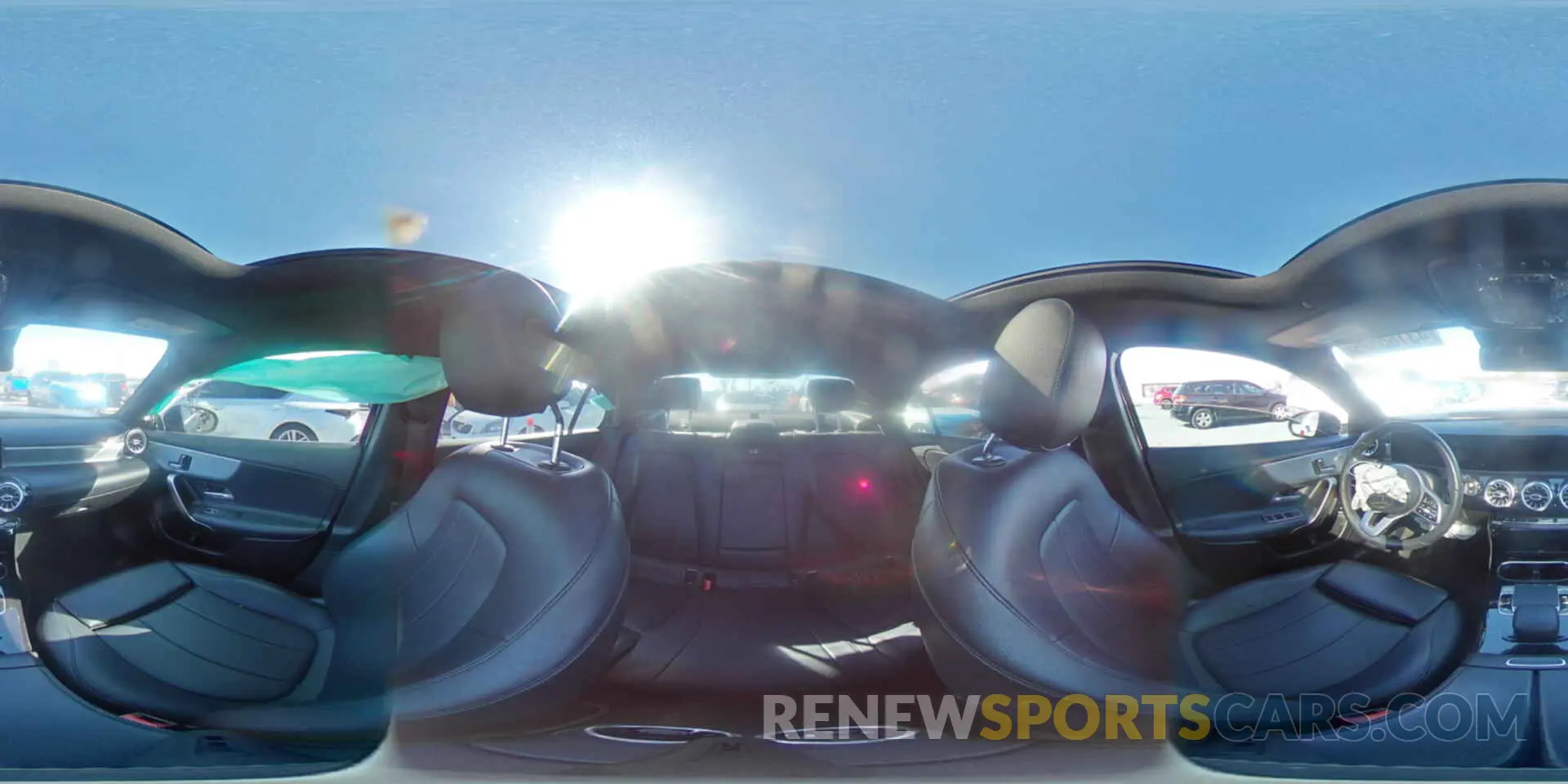 13 Photograph of a damaged car WDD3G4EB8KW001977 MERCEDES-BENZ A-CLASS 2019