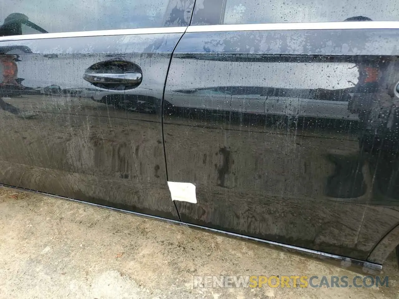 12 Photograph of a damaged car WDD3G4EB8KW008203 MERCEDES-BENZ A-CLASS 2019
