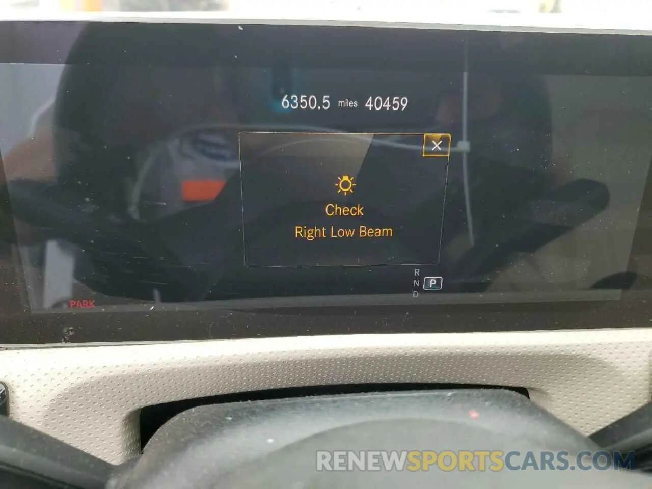 9 Photograph of a damaged car WDD3G4EB8KW014311 MERCEDES-BENZ A-CLASS 2019