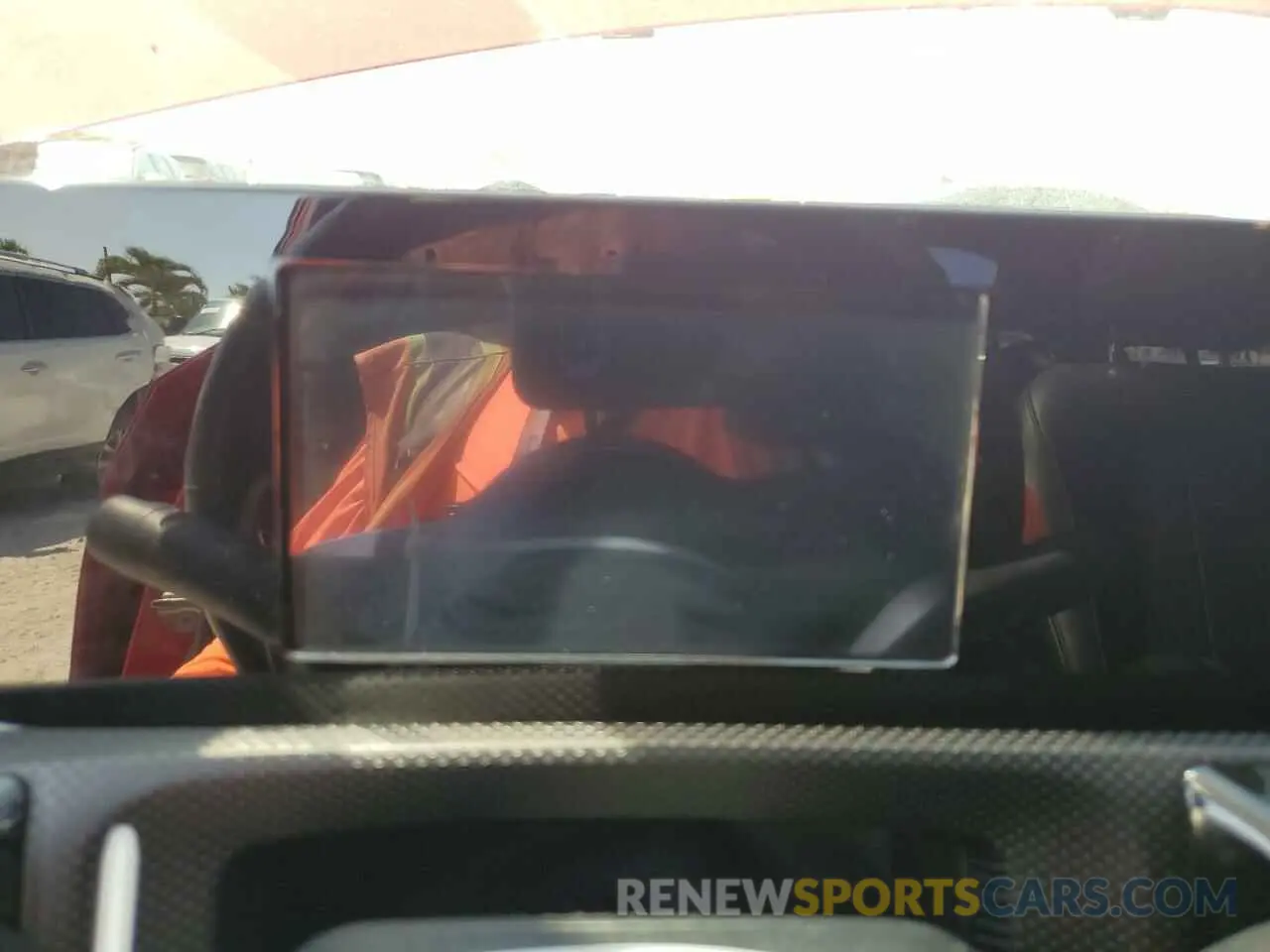 9 Photograph of a damaged car WDD3G4EB8KW027205 MERCEDES-BENZ A-CLASS 2019