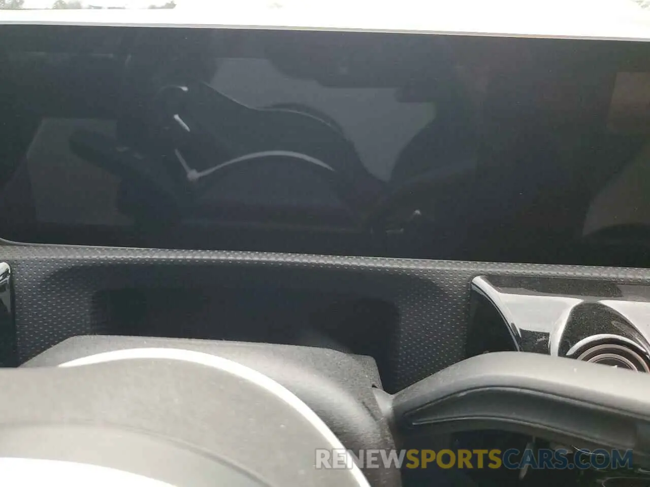 9 Photograph of a damaged car WDD3G4EB9KW009182 MERCEDES-BENZ A-CLASS 2019