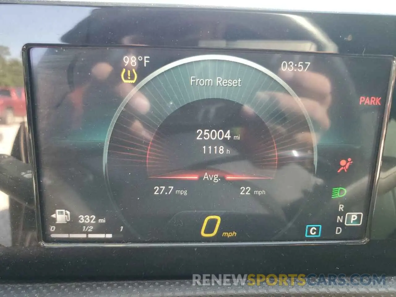 9 Photograph of a damaged car WDD3G4EB9KW034311 MERCEDES-BENZ A-CLASS 2019