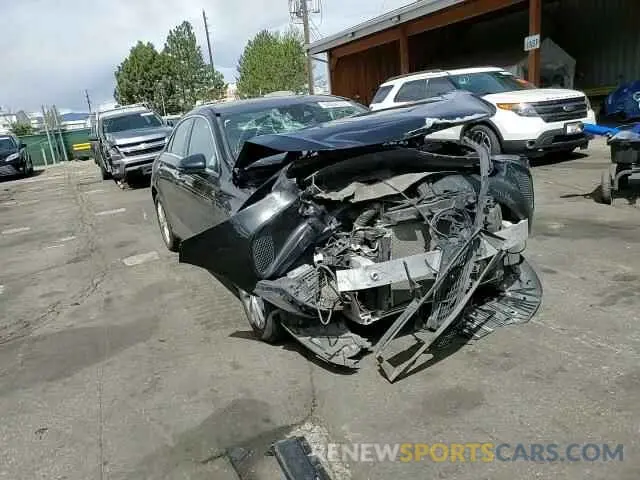 11 Photograph of a damaged car WDD3G4FB1KW027478 MERCEDES-BENZ A-CLASS 2019