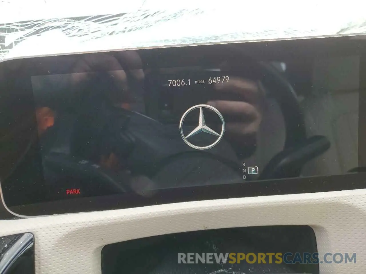 9 Photograph of a damaged car WDD3G4FB1KW027478 MERCEDES-BENZ A-CLASS 2019