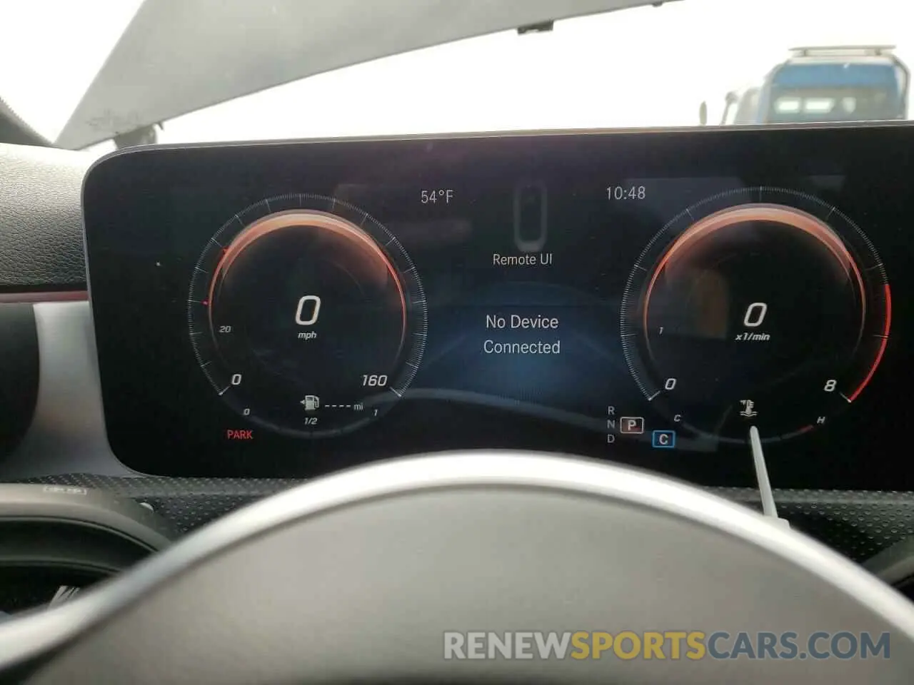 9 Photograph of a damaged car WDD3G4FB1KW028548 MERCEDES-BENZ A-CLASS 2019