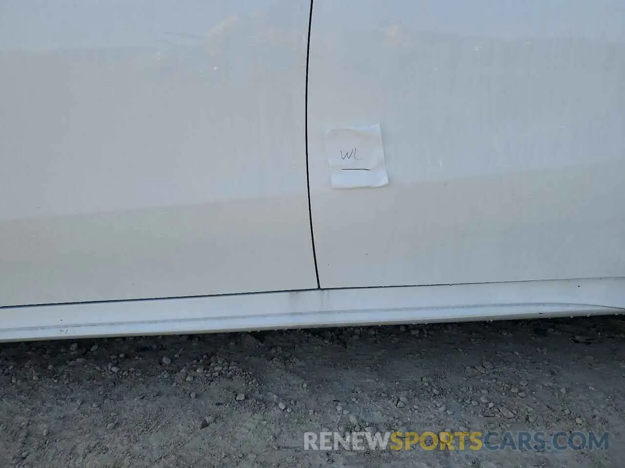 12 Photograph of a damaged car WDD3G4FB3KW005272 MERCEDES-BENZ A-CLASS 2019