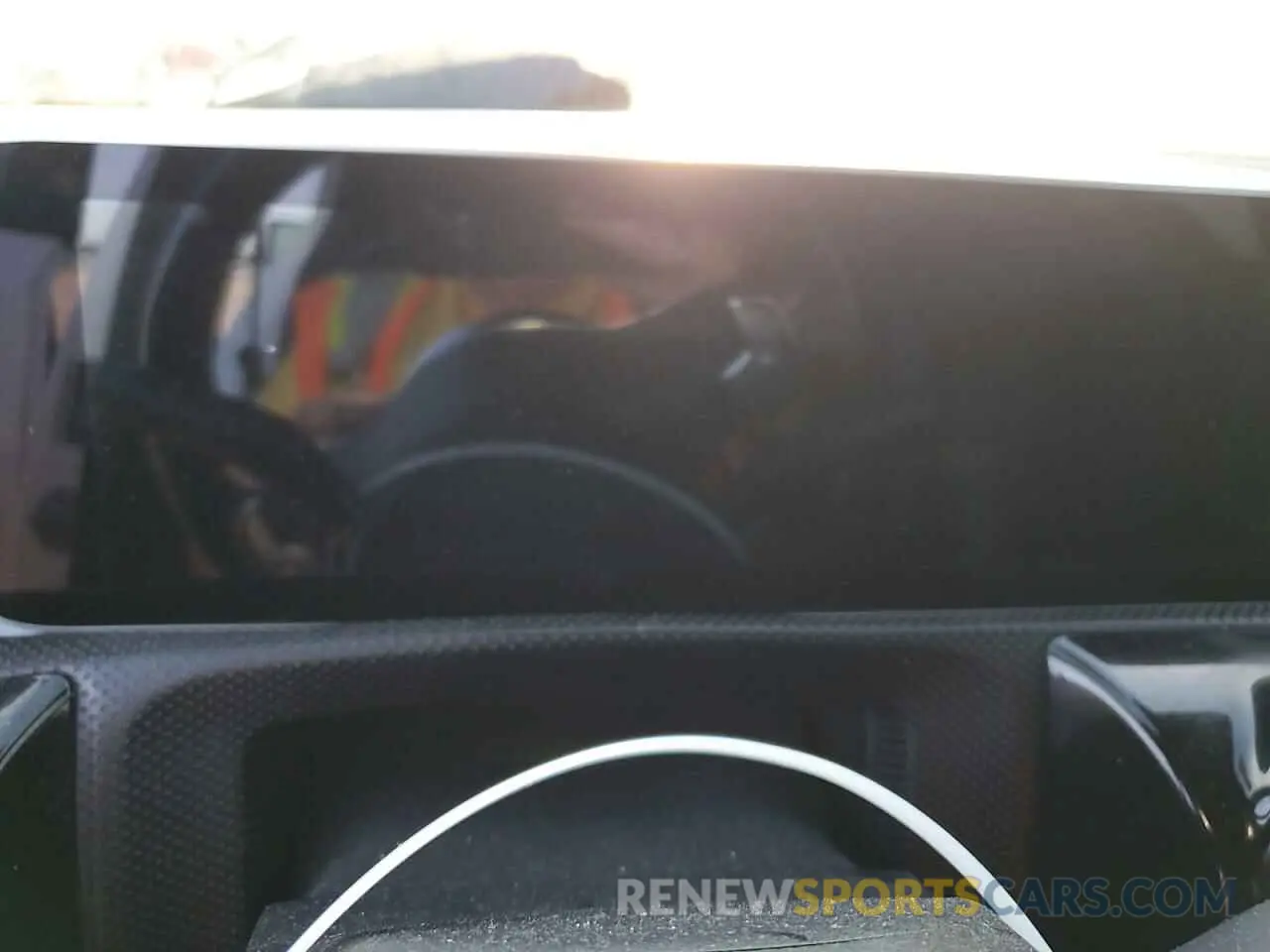 9 Photograph of a damaged car WDD3G4FB3KW005272 MERCEDES-BENZ A-CLASS 2019