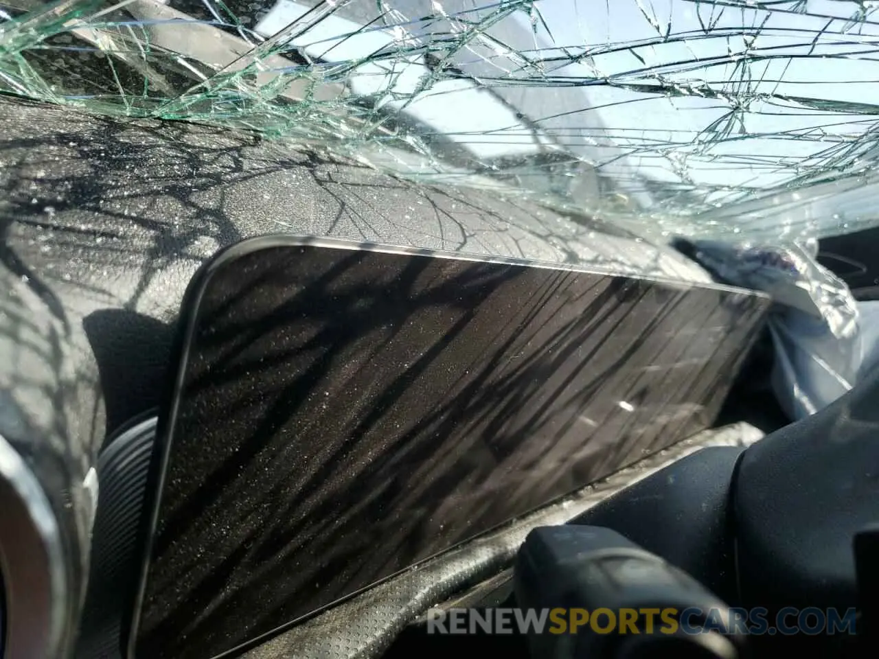 9 Photograph of a damaged car WDD3G4FB6KW020297 MERCEDES-BENZ A-CLASS 2019