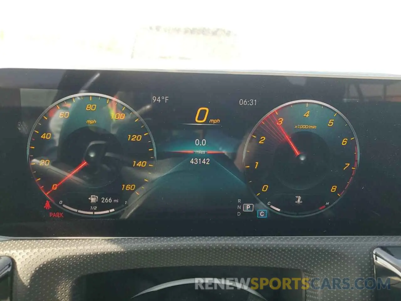 9 Photograph of a damaged car WDD3G4FB6KW025225 MERCEDES-BENZ A-CLASS 2019