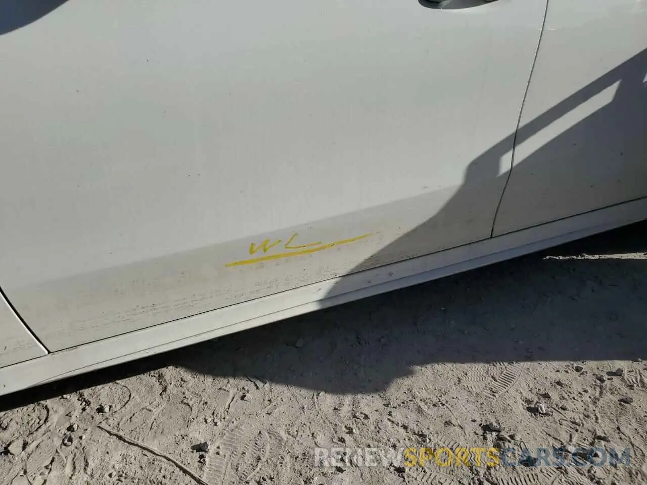 12 Photograph of a damaged car WDD3G4FB8KW007020 MERCEDES-BENZ A-CLASS 2019