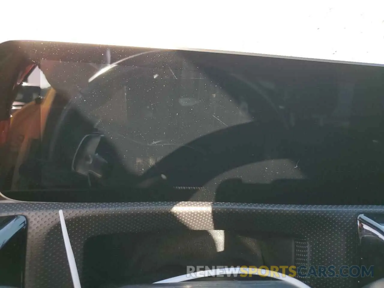 9 Photograph of a damaged car WDD3G4FB8KW007020 MERCEDES-BENZ A-CLASS 2019