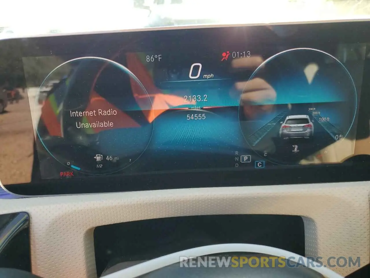9 Photograph of a damaged car WDD3G4FB8KW019166 MERCEDES-BENZ A-CLASS 2019