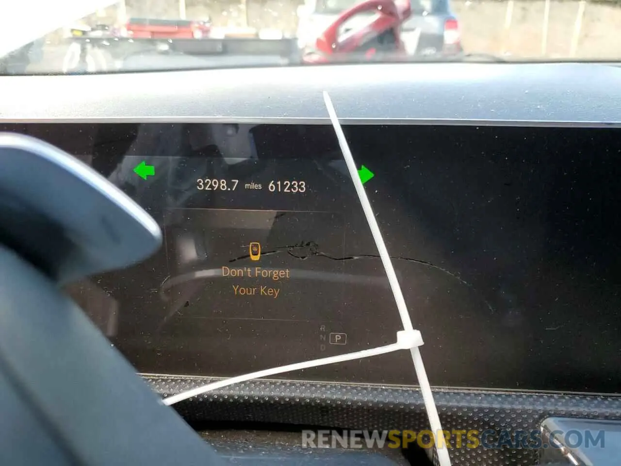 9 Photograph of a damaged car WDD3G4FB9KW021914 MERCEDES-BENZ A-CLASS 2019