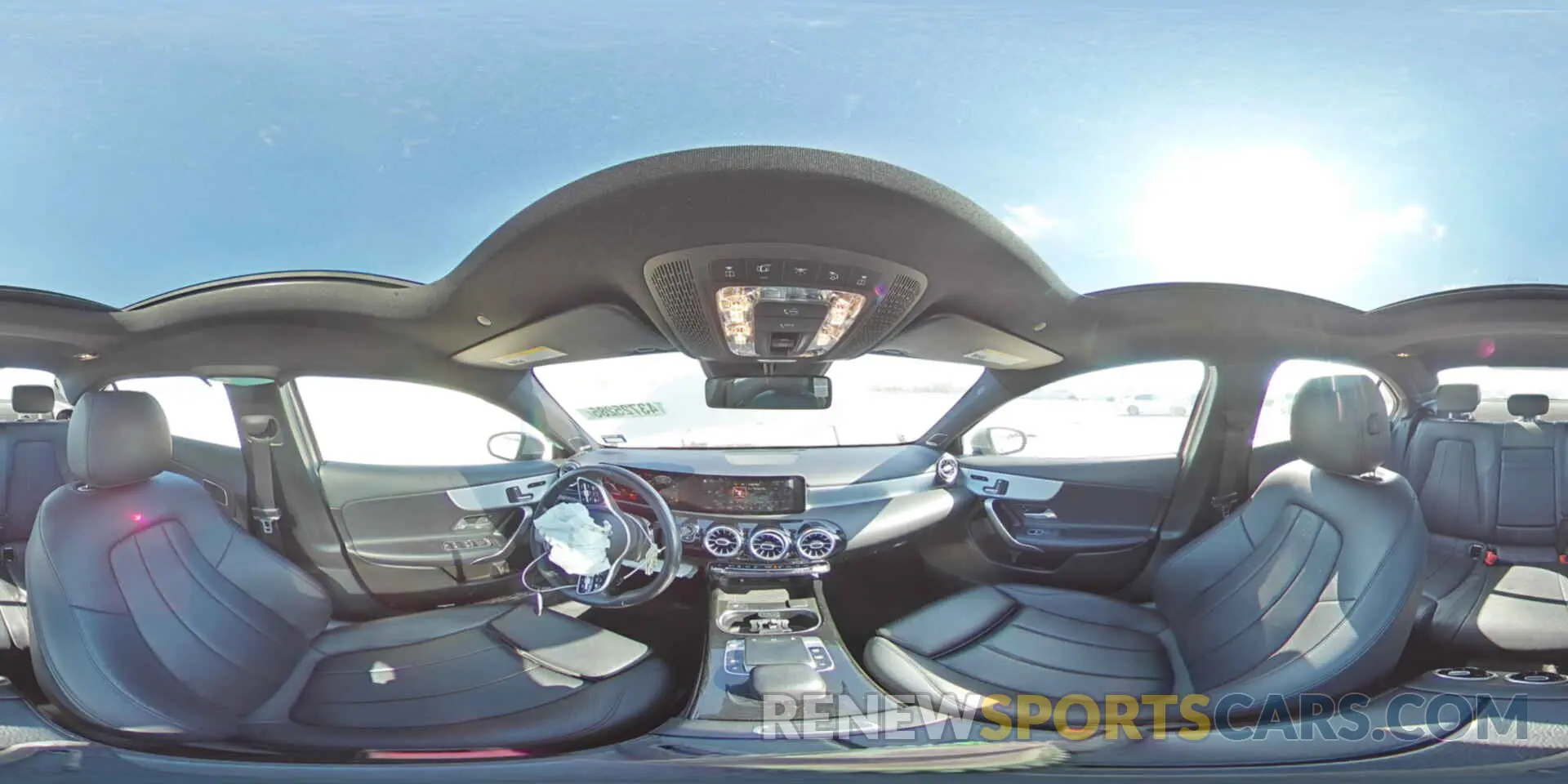 13 Photograph of a damaged car WDD3G4FB9KW025445 MERCEDES-BENZ A-CLASS 2019