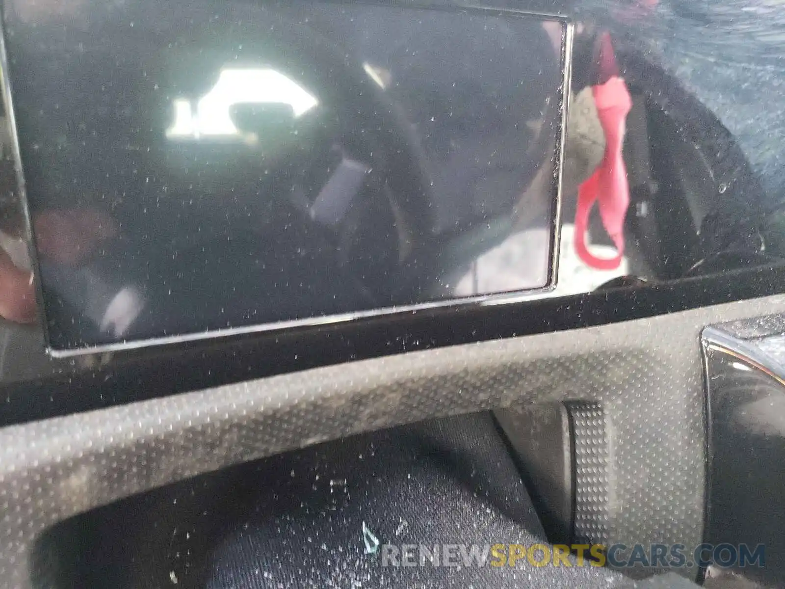 6 Photograph of a damaged car WDD3G4FB9KW025901 MERCEDES-BENZ A-CLASS 2019