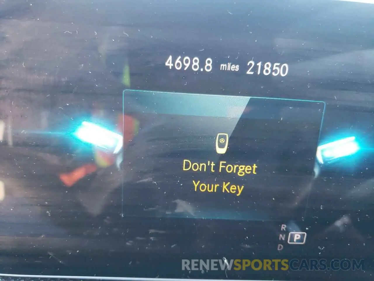 8 Photograph of a damaged car WDD3G4FBXKW006483 MERCEDES-BENZ A-CLASS 2019