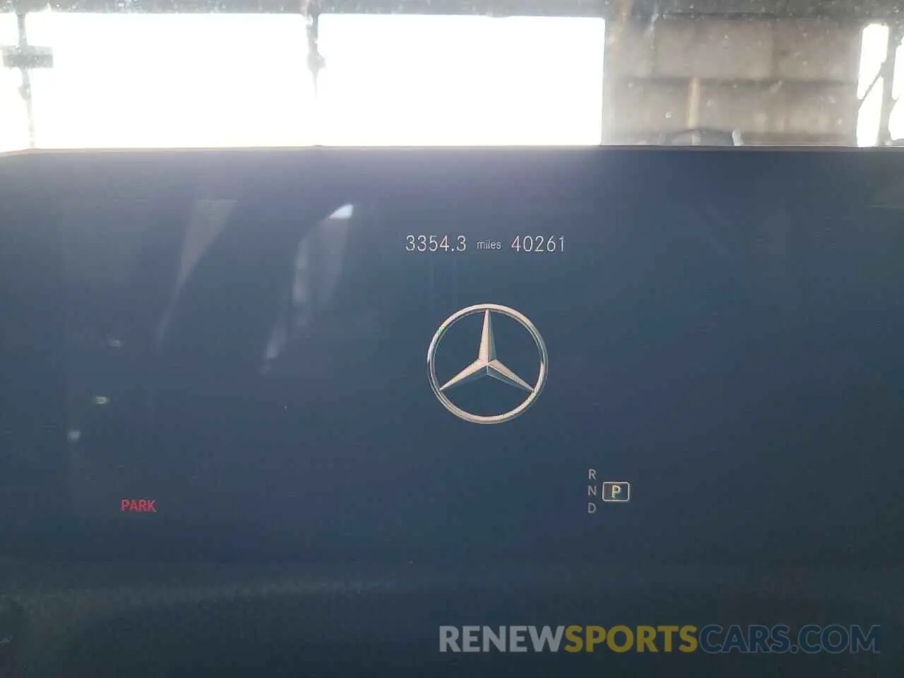 9 Photograph of a damaged car W1K3G4EB5LW043749 MERCEDES-BENZ A-CLASS 2020