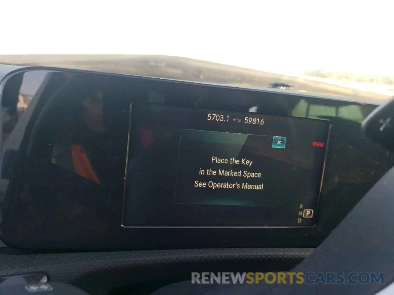 9 Photograph of a damaged car W1K3G4EBXLJ217912 MERCEDES-BENZ A-CLASS 2020