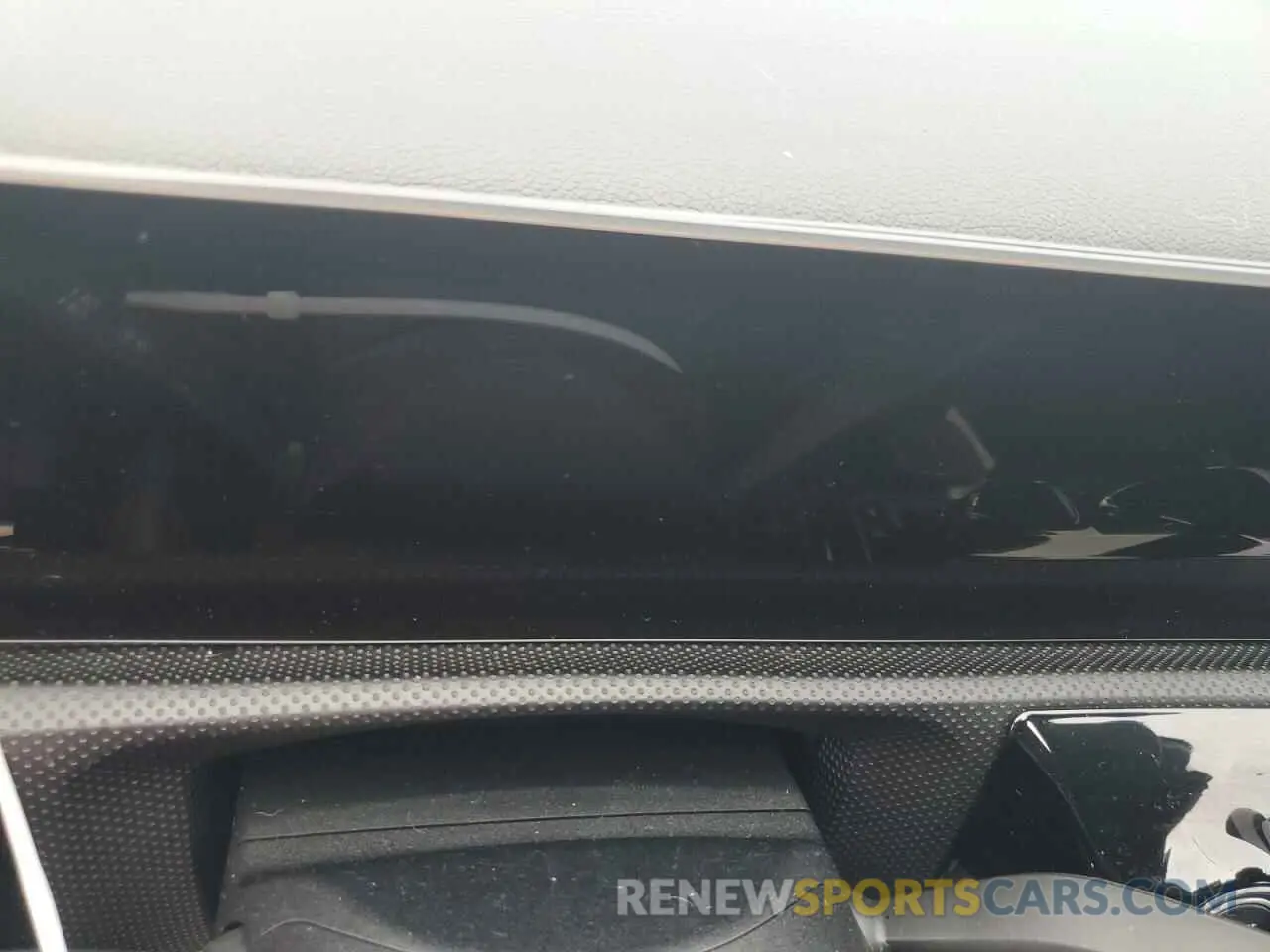 9 Photograph of a damaged car W1K3G4FB7LW047560 MERCEDES-BENZ A-CLASS 2020