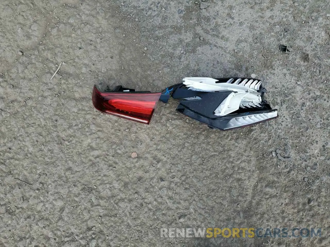 14 Photograph of a damaged car WDD3G4EB5LW038566 MERCEDES-BENZ A-CLASS 2020