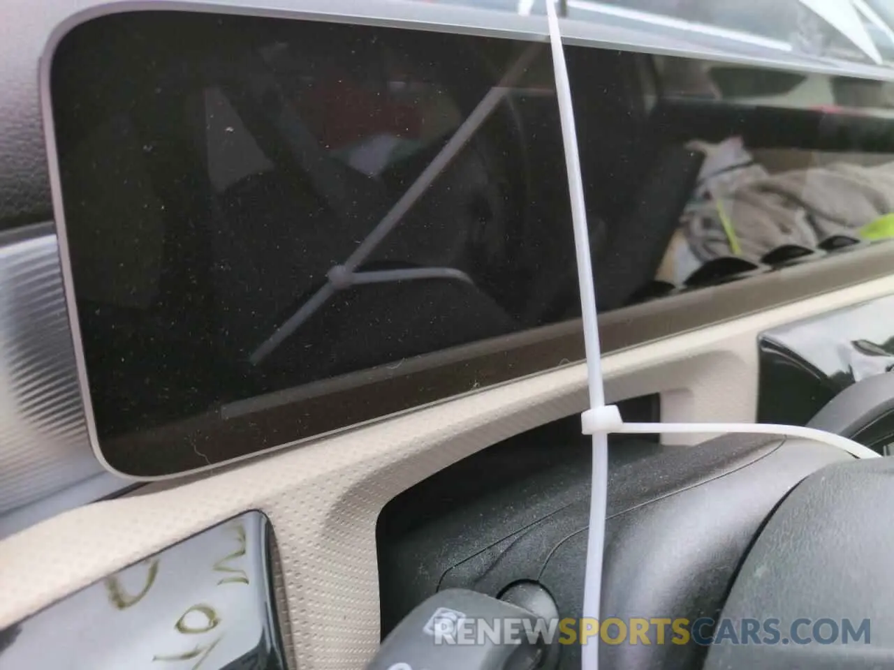 9 Photograph of a damaged car WDD3G4EB6LW040326 MERCEDES-BENZ A-CLASS 2020