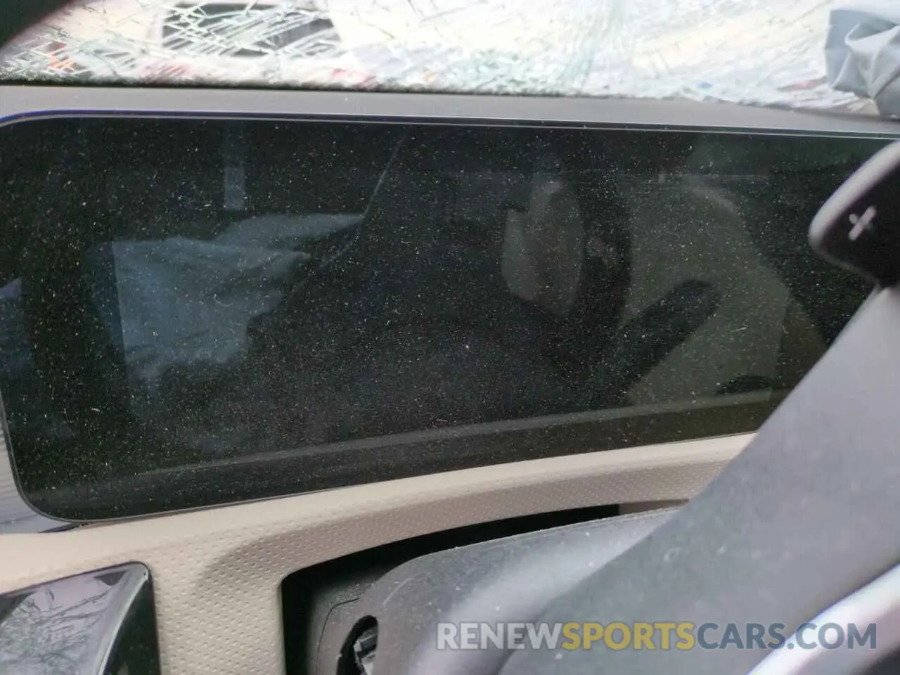 9 Photograph of a damaged car W1K3G4FB5MJ295398 MERCEDES-BENZ A-CLASS 2021
