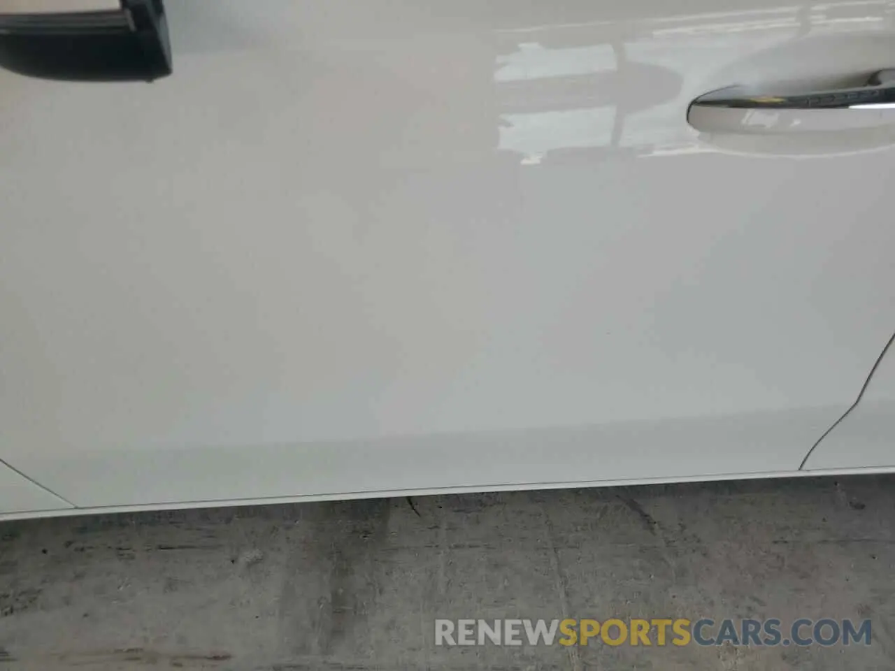 12 Photograph of a damaged car W1K3G4EB4NJ335182 MERCEDES-BENZ A-CLASS 2022