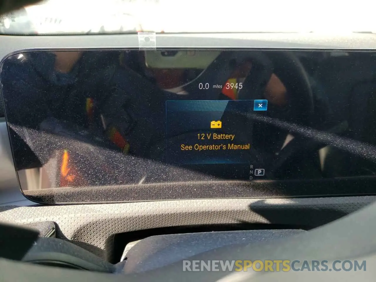 9 Photograph of a damaged car W1K3G4EB6NJ328850 MERCEDES-BENZ A-CLASS 2022