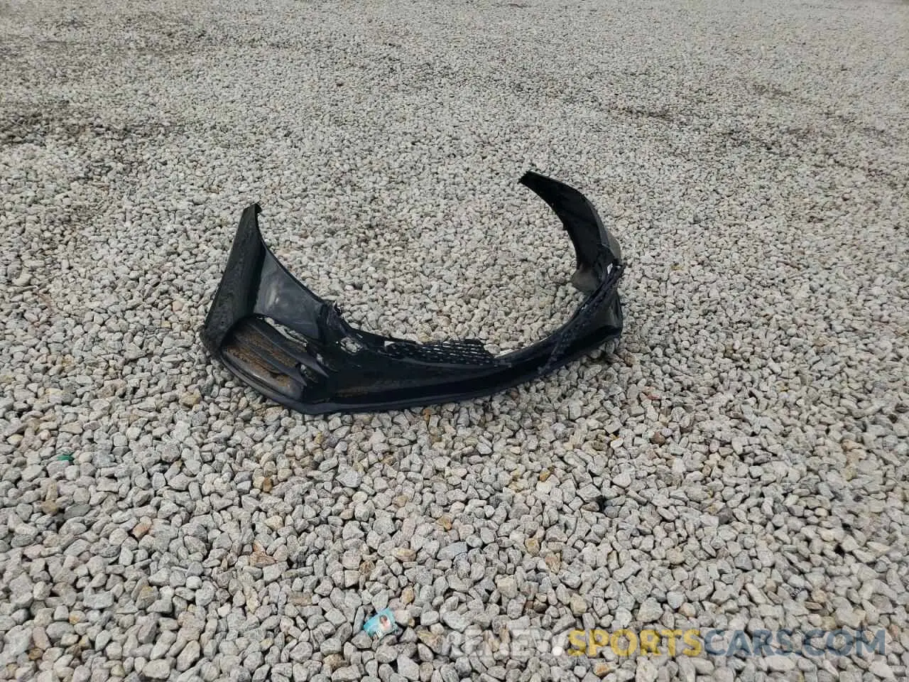 12 Photograph of a damaged car W1K3G4EB7NJ360142 MERCEDES-BENZ A-CLASS 2022
