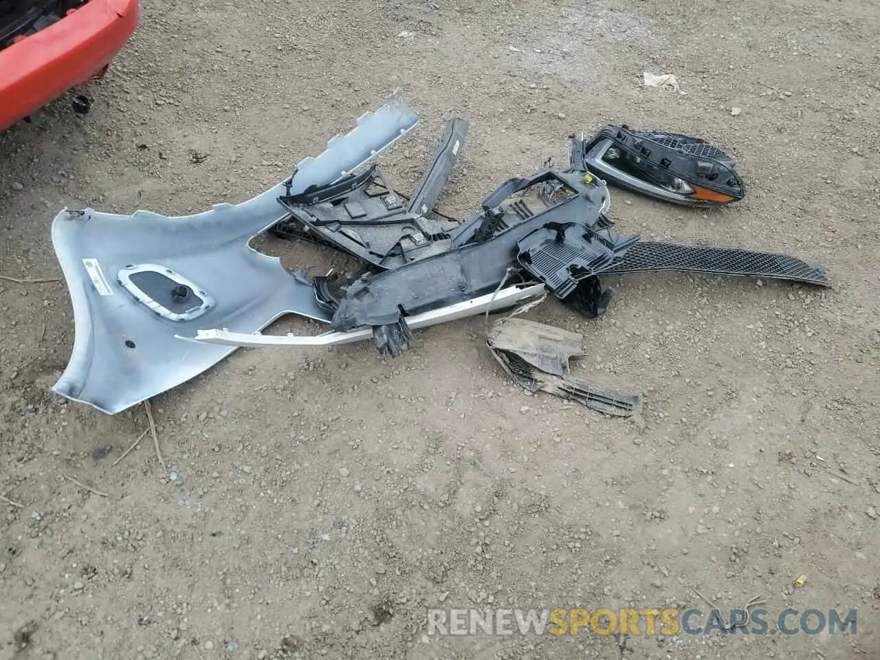 12 Photograph of a damaged car W1K3G4FB2NJ354649 MERCEDES-BENZ A-CLASS 2022