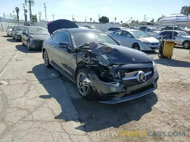 11 Photograph of a damaged car W1KWJ8DBXNG112066 MERCEDES-BENZ ALL OTHER 2022