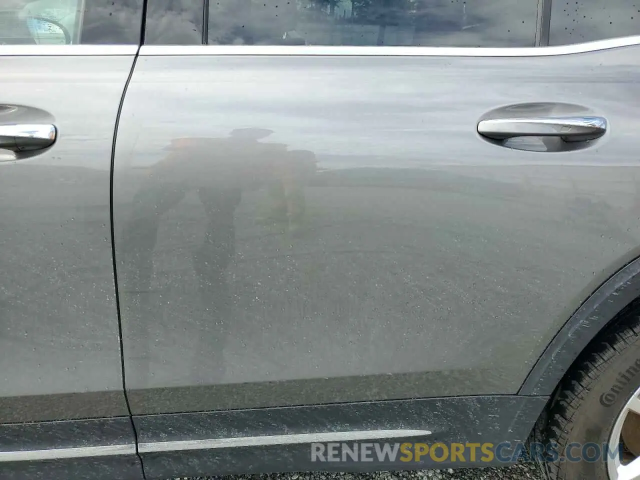 13 Photograph of a damaged car W1N4M4HB8NW180053 MERCEDES-BENZ ALL OTHER 2022