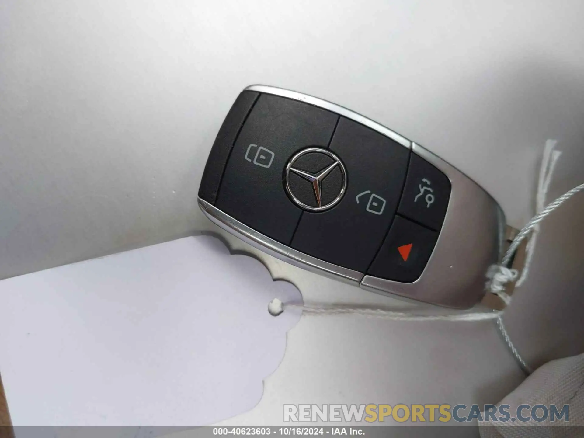 11 Photograph of a damaged car 55SWF6EB5KU284539 MERCEDES-BENZ AMG C 43 2019
