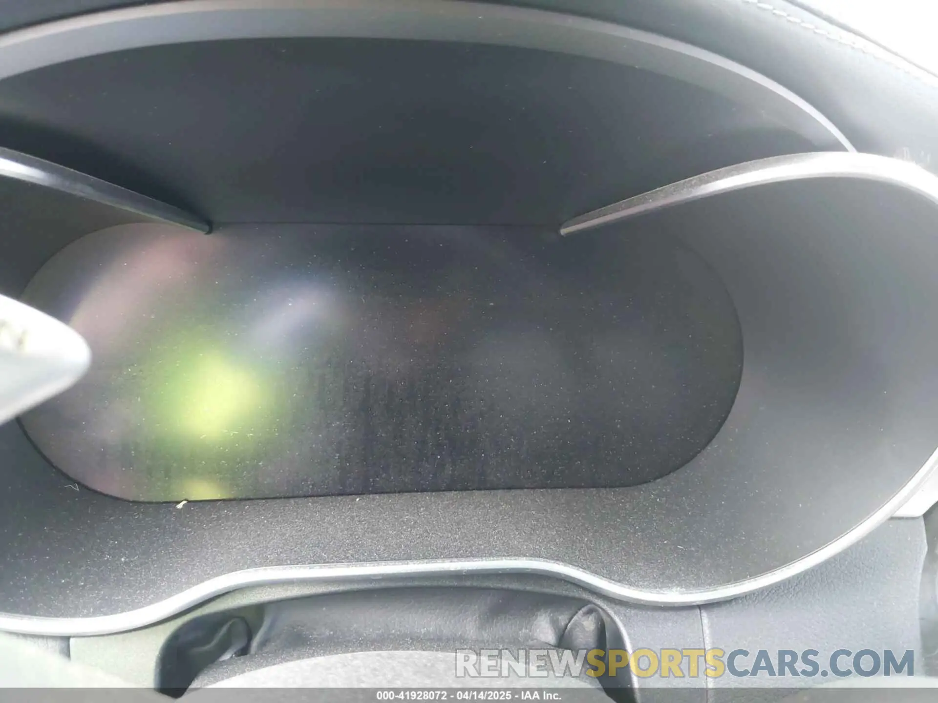 14 Photograph of a damaged car 55SWF8HBXLU331783 MERCEDES-BENZ AMG C 63 2020