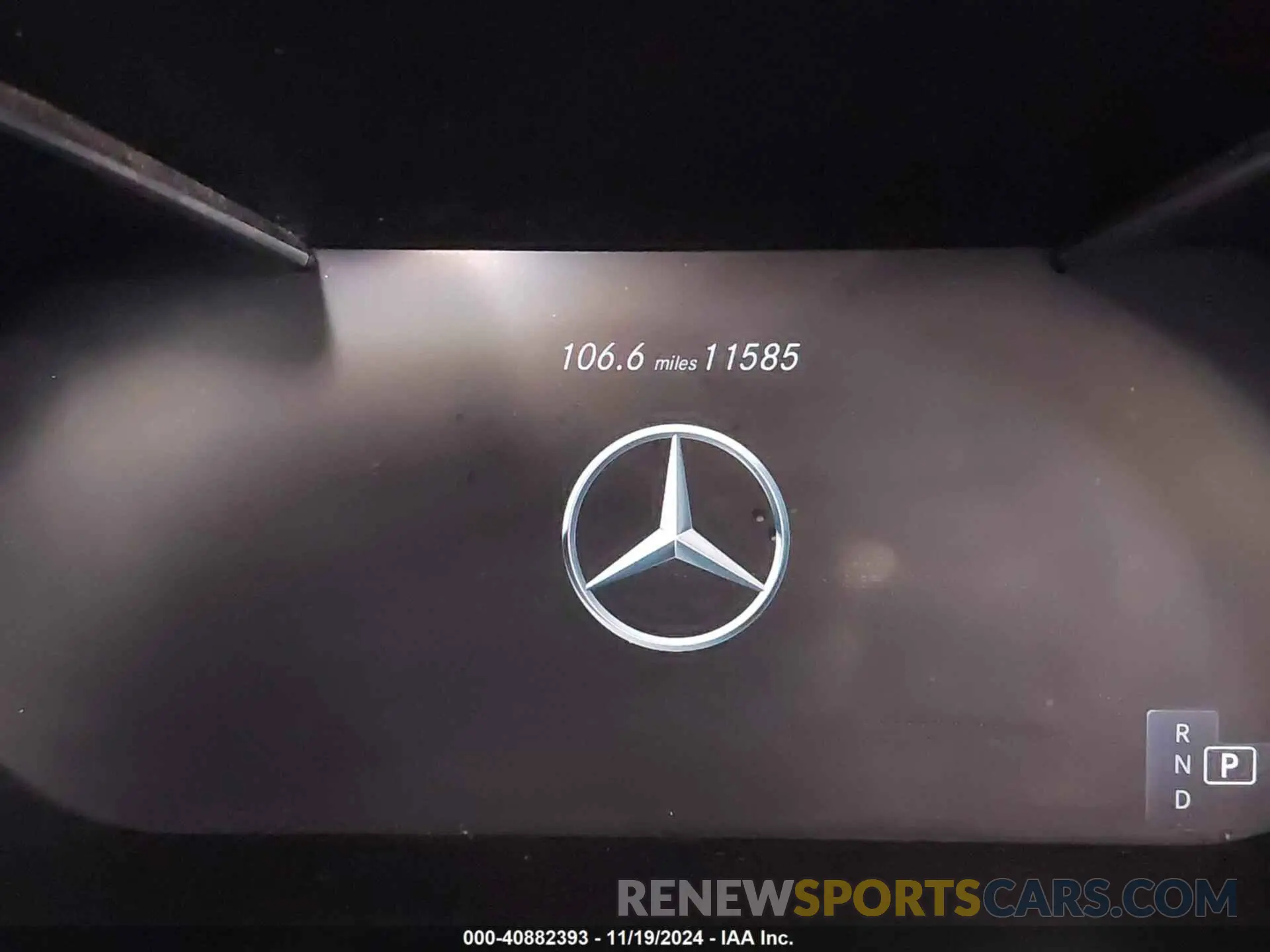 15 Photograph of a damaged car W1KWK8GB5MG075211 MERCEDES-BENZ AMG C 63 2021