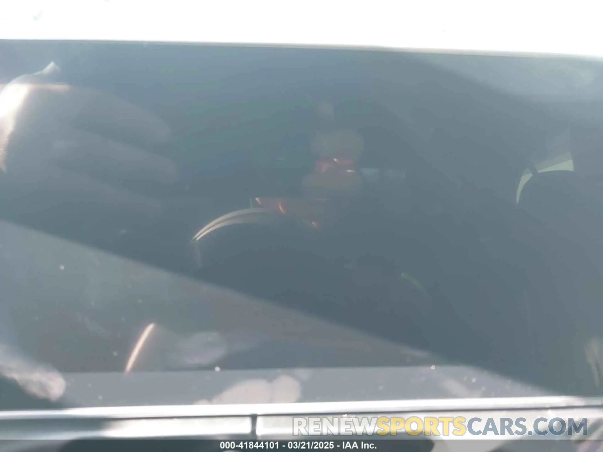 7 Photograph of a damaged car W1KAF8AB6RR222087 MERCEDES-BENZ AMG C 63 2024