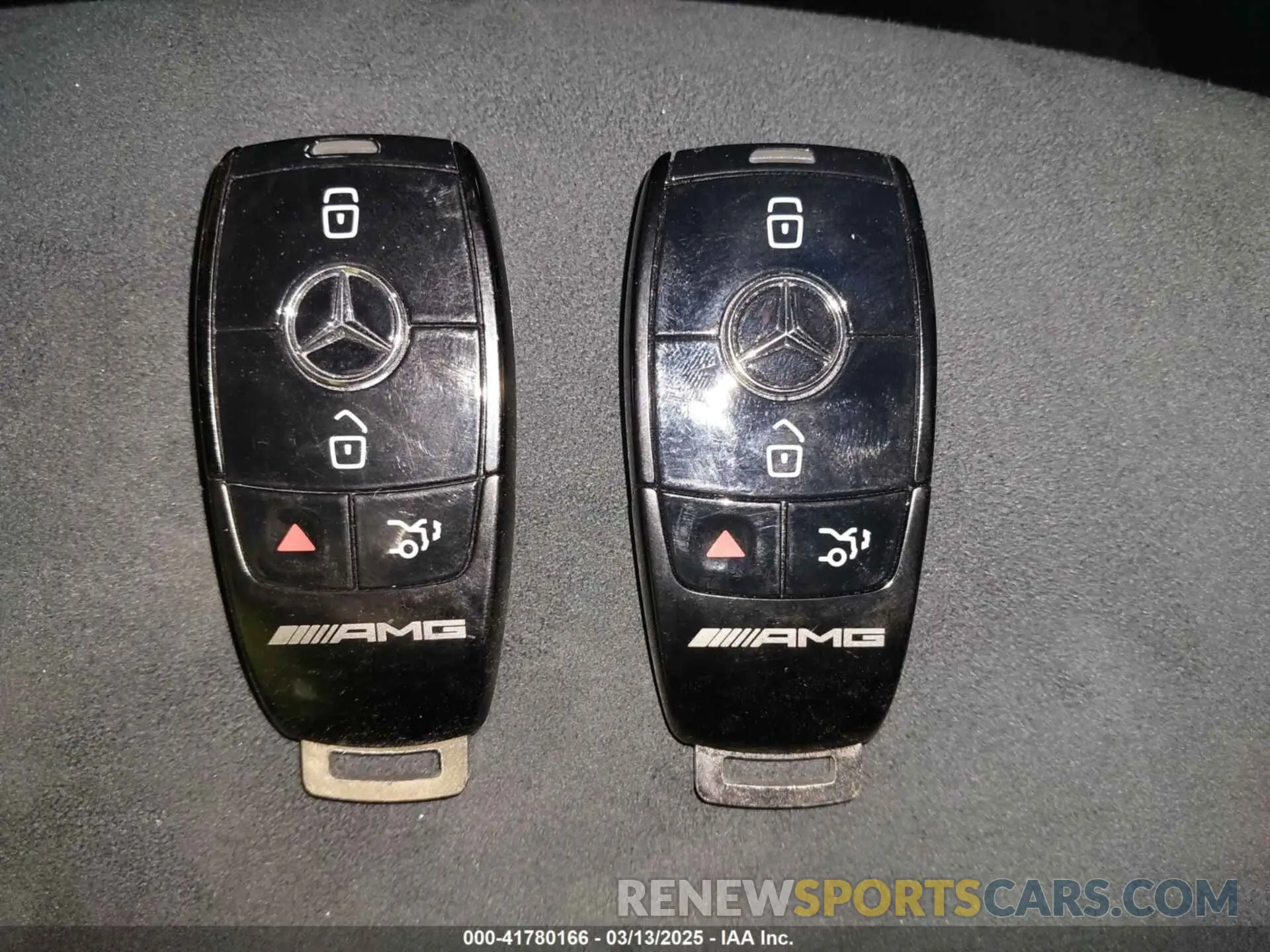 11 Photograph of a damaged car W1K5J5BB1PN397655 MERCEDES-BENZ AMG CLA 35 2023