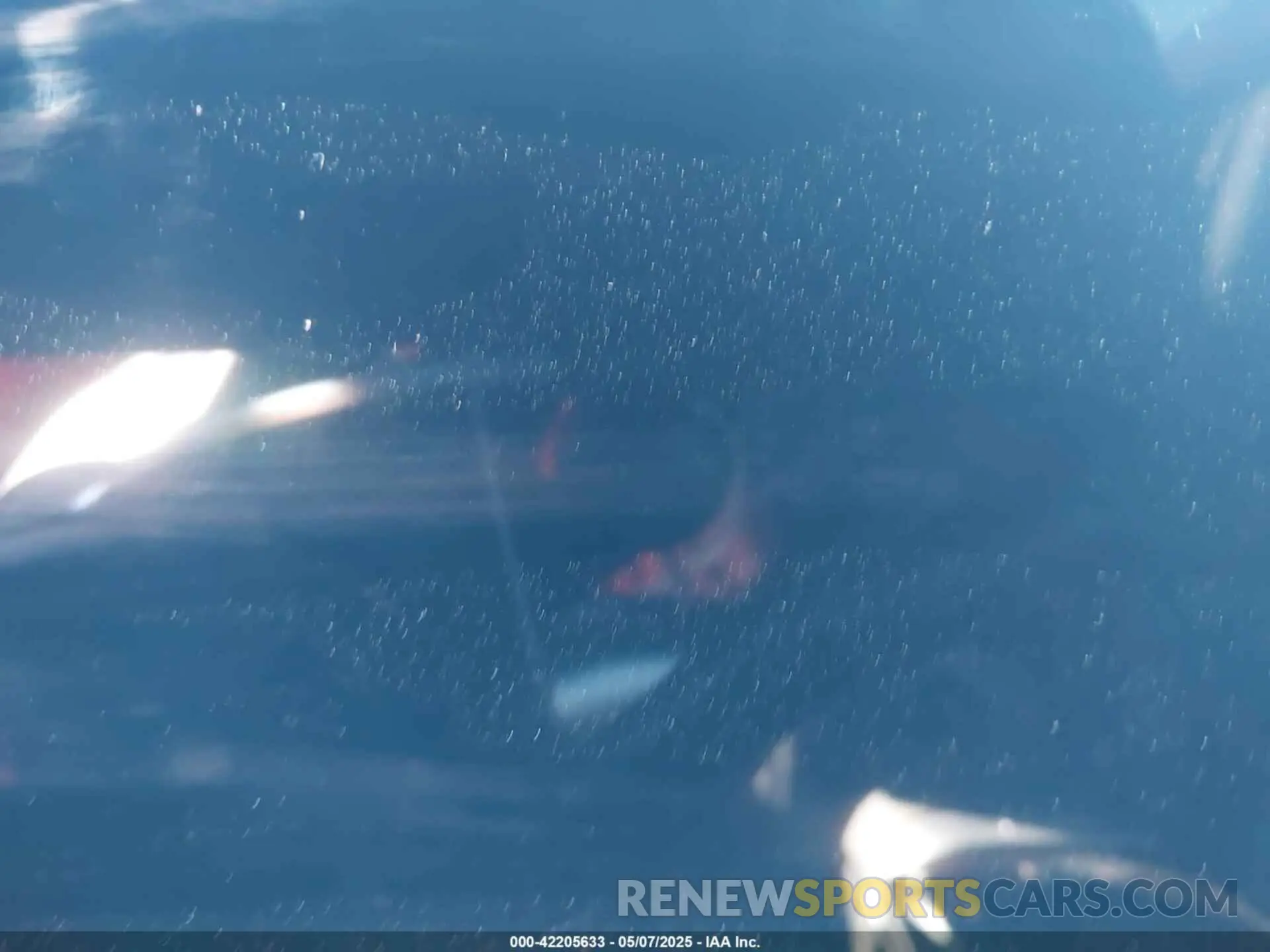 16 Photograph of a damaged car W1KMJ6CB0RF043624 MERCEDES-BENZ AMG CLE 53 2024