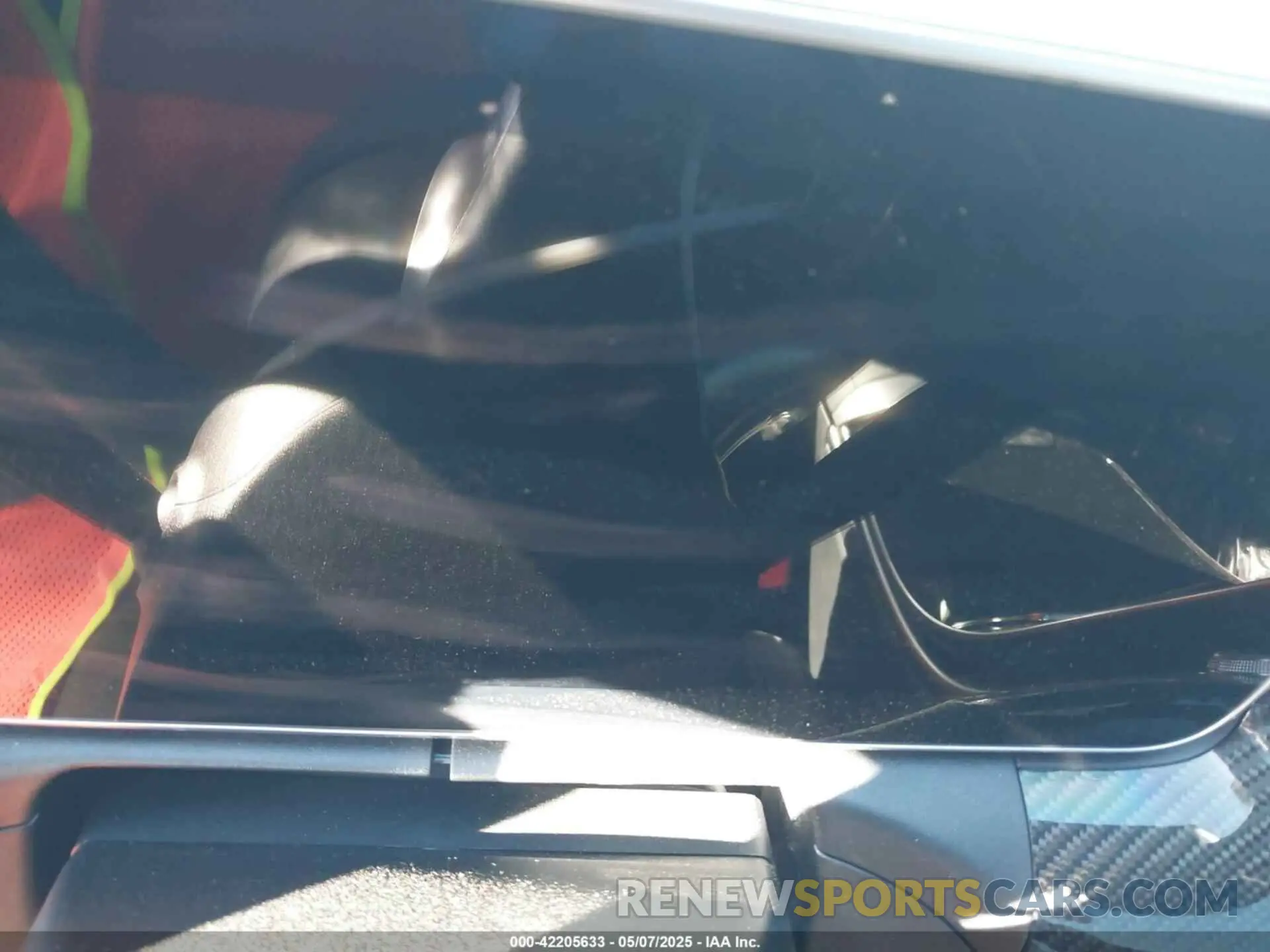 7 Photograph of a damaged car W1KMJ6CB0RF043624 MERCEDES-BENZ AMG CLE 53 2024