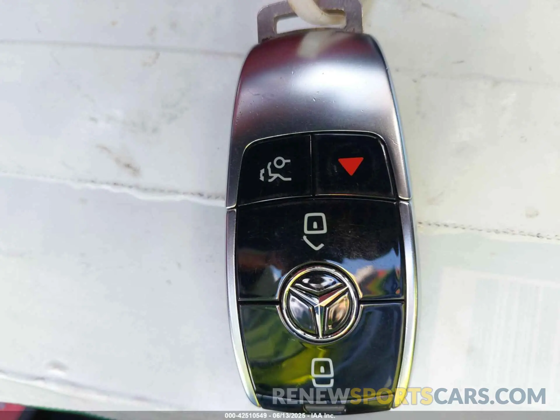 11 Photograph of a damaged car WDD2J6BB9LA049676 MERCEDES-BENZ AMG CLS 53 2020