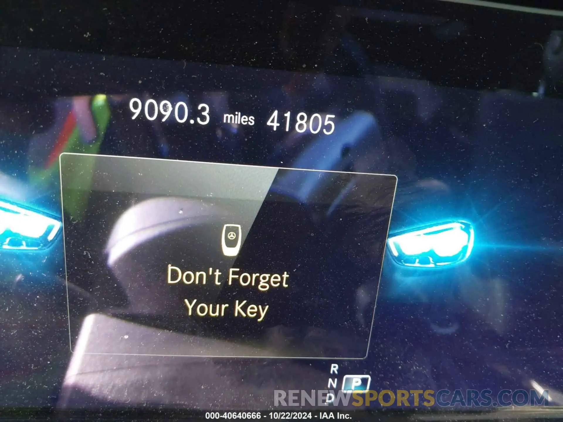 15 Photograph of a damaged car W1KZF6BB6MA953017 MERCEDES-BENZ AMG E 53 2021