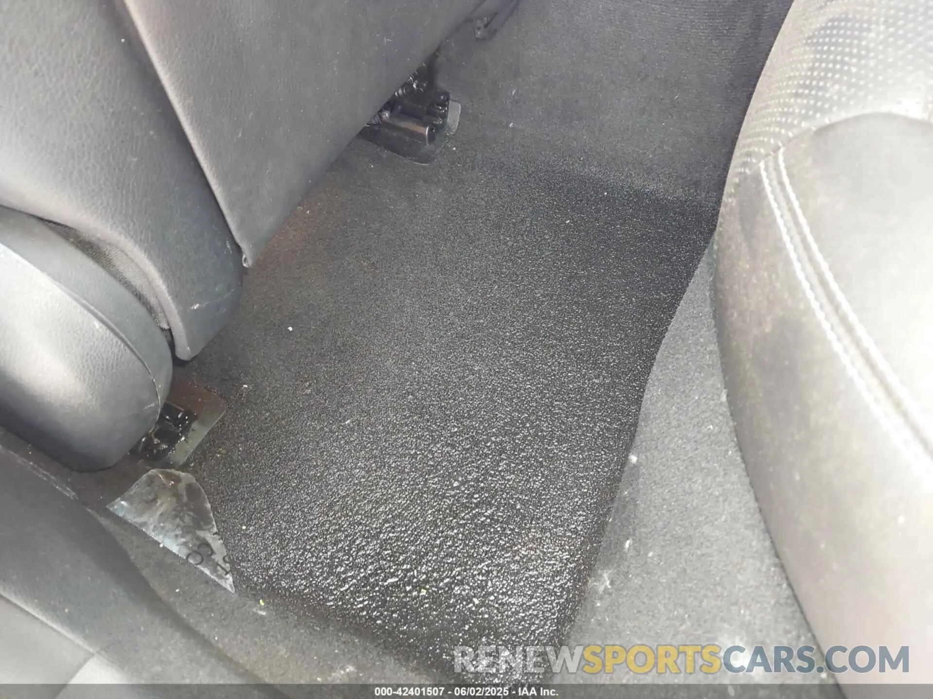 6 Photograph of a damaged car WDDZF8KB0KA534959 MERCEDES-BENZ AMG E 63 2019