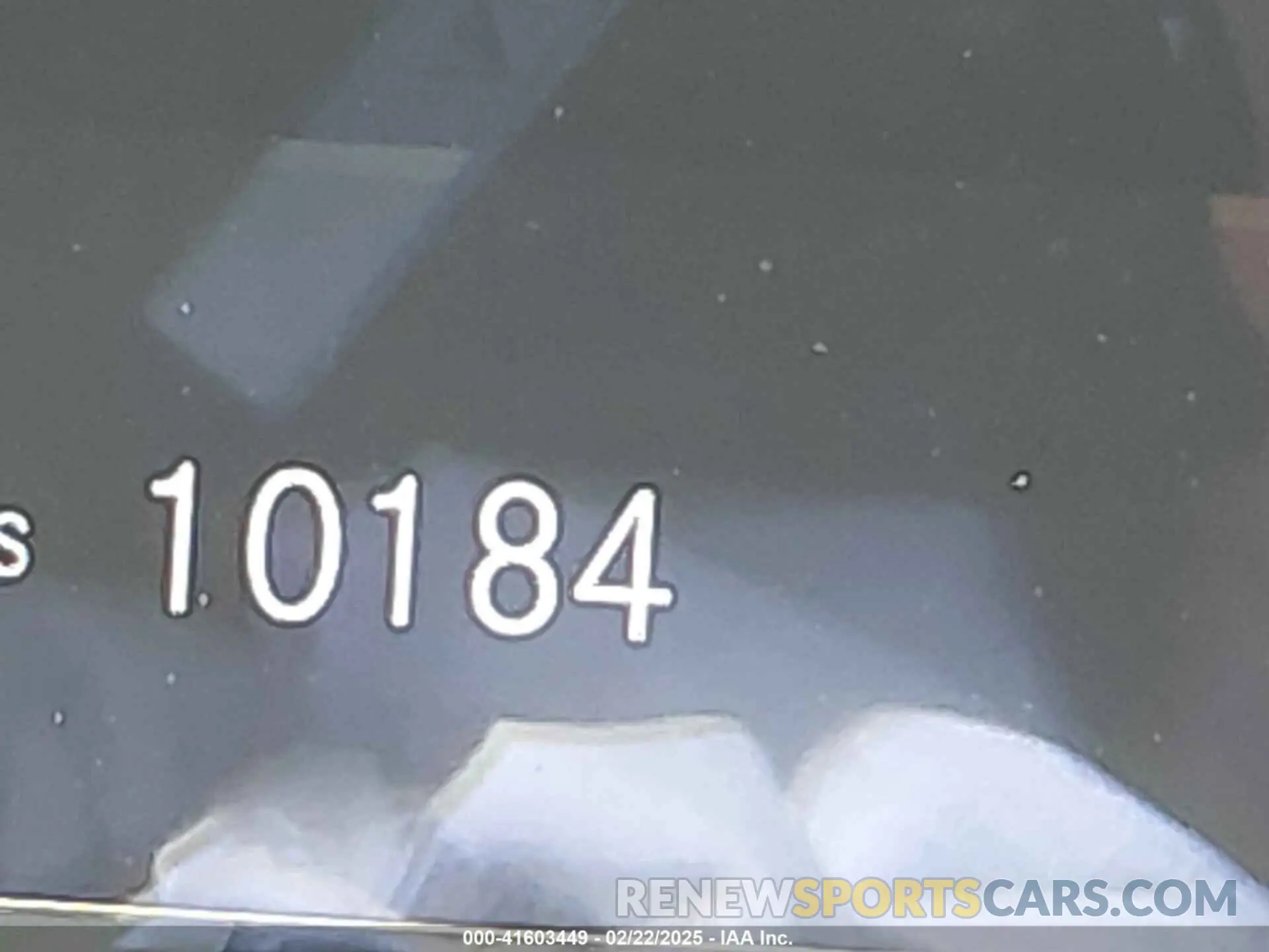 15 Photograph of a damaged car W1KZF8KB0MA993282 MERCEDES-BENZ AMG E 63 2021