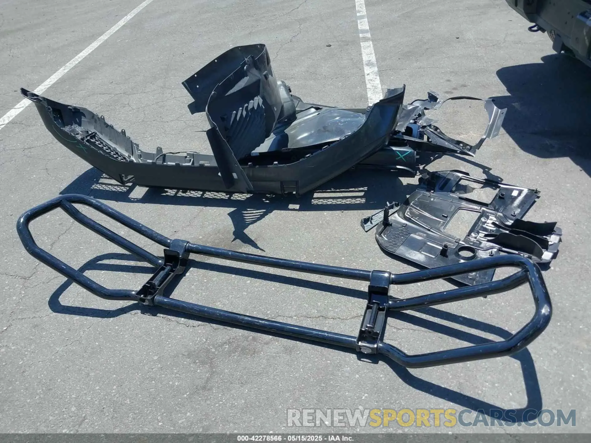 12 Photograph of a damaged car WDCYC7HJ1KX318942 MERCEDES-BENZ AMG G 63 2019