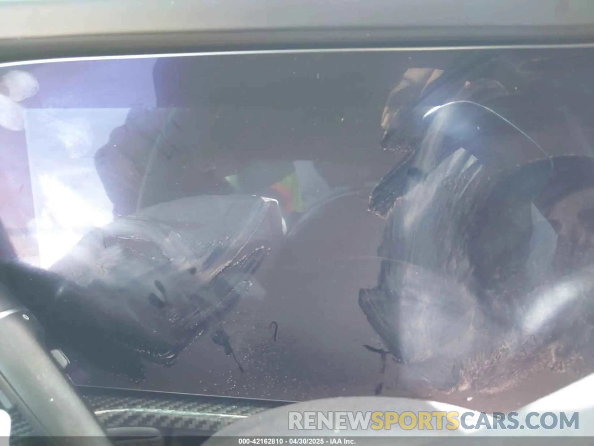 15 Photograph of a damaged car WDCYC7HJ0LX336138 MERCEDES-BENZ AMG G 63 2020
