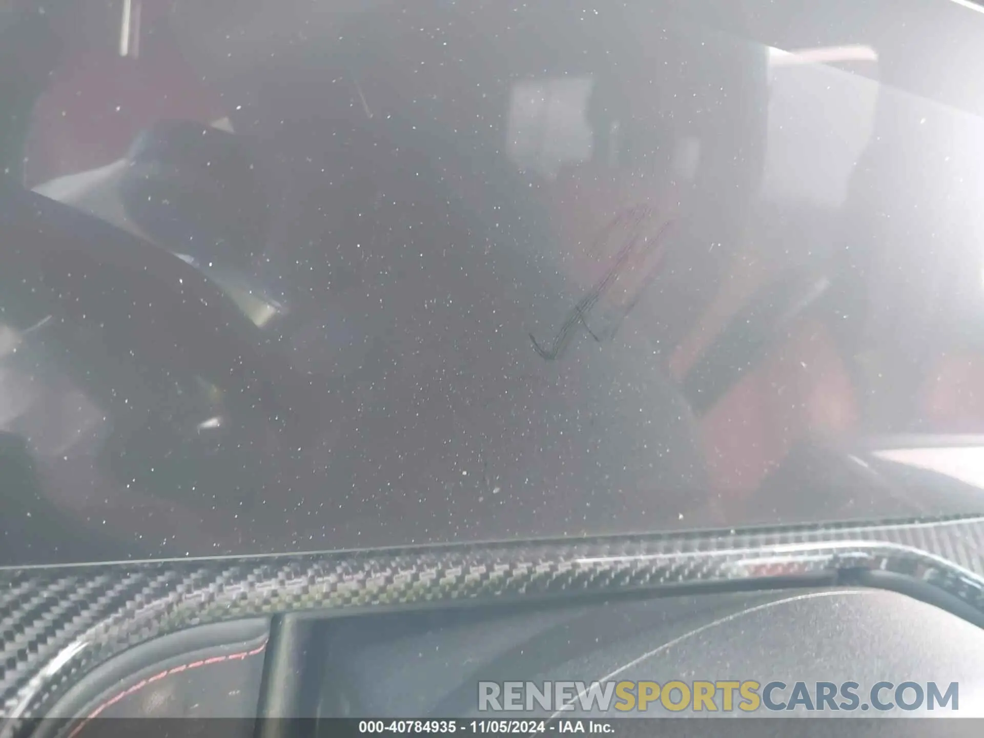15 Photograph of a damaged car W1NYC7HJ1MX388099 MERCEDES-BENZ AMG G 63 2021
